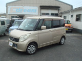 下取り車両です