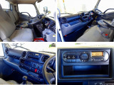 AC PS PW SRS ABS キーフリー ETC ターボ 排気ブレーキ 車線逸脱警報装置 衝突被害軽減ブレーキ LEDフォグランプ トラクションコントロール