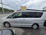 平成25年式日産セレナハイウェイスターハイブリッド2WDです!両側スライド(助手席側電動)ドア!内外装とてもきれいですのでぜひ一度現車確認お願い致します!
