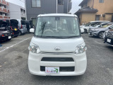 タント X SAII スローパー リヤシート付仕様 福祉車両