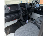 キャリイ KC エアコン パワステ AT PS 保冷車 キーレス PW運転席
