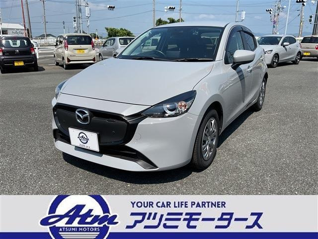 マツダ MAZDA2 
