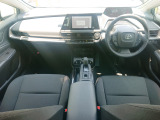 プリウス 1.8 X E-Four 4WD セーフティセンス PDA PKSB ナビ