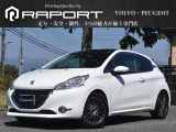 プジョー 208 GT