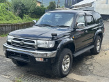ハイラックスサーフ 2.7 SSR-V ブラックナビゲーター 4WD 
