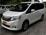 セレナ 2.0 20X 4WD エンスタ Bカメラ クルーズコンロール