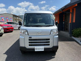 ハイゼットカーゴ デラックス ワンオーナー 禁煙車 純正CDチューナー