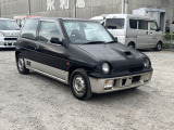 スズキ アルトワークス