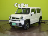 ハスラー ハイブリッド(HYBRID) G 【デュアルカメラブレーキ★特選車】