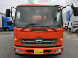 レンジャー パッカー車 1.75t積プレス式パッカー車8.6立米