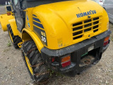 コマツ ホイールローダー WA30-6/6500h