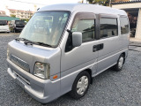 サンバーディアスワゴン  走8.1万/4WD車いす/車検2年付渡し