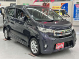 eKカスタム G 4WD 