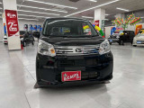 ムーヴ X リミテッド SAIII 4WD 