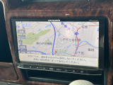 カロッツェリア製楽ナビ!
