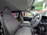 ハイエースバン 2.8 DX ロング GLパッケージ ディーゼル 4WD 走行距離37000キロ アイ...