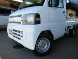 ミニキャブトラック VX-SE 4WD オートマ パワステ エアコン