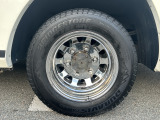 2022年製 195/70R15 6部山位