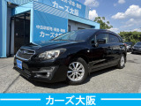 スバル インプレッサスポーツ 1.6 i-L プラウド エディション