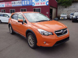 インプレッサXV 2.0i-L アイサイト 4WD 走行距離63000キロ ナビ Bカメラ