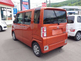 ウェイク L SAII 4WD 両側電動電動スライドドア ETC