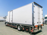 レンジャー 冷蔵冷凍車 低温設定 増トン 車検付 K5246