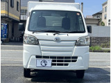 ハイゼットトラック  メーカー設定-7℃設定 冷蔵冷凍車 純正マット デンソー庫内灯