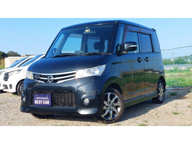 ルークス ハイウェイスター ナビ バックカメラ ドラレコ