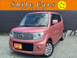 ★自社直接買取車両★ニッサンモコをエレガントにしたモコドルチェが入荷致しました(^^♪