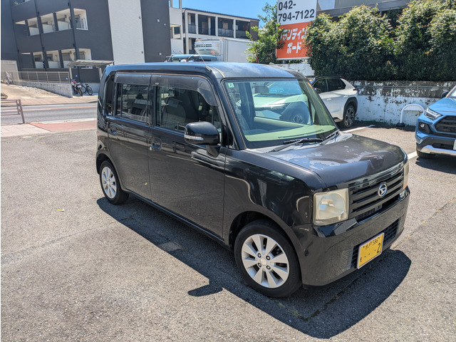 ムーヴコンテ X ★検有即乗り★下取り買取OK