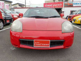 MR-S 1.8 Sエディション シーケンシャル 