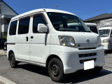 ハイゼットカーゴ クルーズ ETC・電格ミラー・全席PW