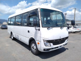 ローザ バス 車検付、オートドア、ロング、№461