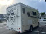 カムロード  バンテック ジル 4WD リチウム