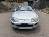 1993 Toyota Supra 3.0 SZ 5 MT photo 3