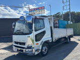 ファイター  3.25t 平 パワーゲート クルコン