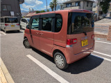 タント L ★検長即乗り★下取り買取OK当日引き渡し
