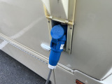 外部電源もございます!