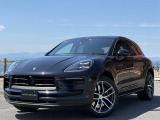 【中古車情報】ポルシェ マカン S PDK 4WD スポクロ/スポエグ/サンルーフ/カーボン の中古車詳細（走行距離：2.9万km、カラー：ジェットブラックメタリック、販売地域：福岡県福岡市西区福重）