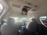 ハイエース 2.7 グランドキャビン 片側電動スライド バックカメラ 禁煙車