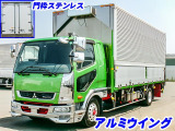 ファイター ウィング 門枠ステンレス 6速MT K5243