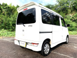 アトレーワゴン カスタムターボ RS リミテッド SAIII 4WD 1オーナー 地デジナビ