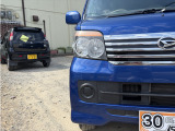 アトレーワゴン カスタムターボ R 自社ローン対応 ターボ車 キーレスキー