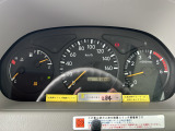 走行距離は9万km台とまだまだ走ります!