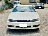 【中古車情報】日産 シルビア 2.0 Q’s SE 車検あり ★★下取り強化中★★ の中古車詳細（走行距離：9.2万km、カラー：ホワイト、販売地域：神奈川県座間市栗原）