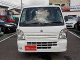 キャリイ KC エアコン パワステ 農繁仕様 4WD 