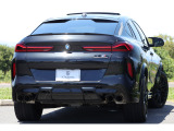 X6 M コンペティション 4WD 後期/OP多数/新車保証/625ps