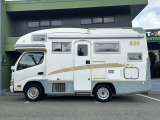 各種ビルダー取扱実績有り!デスレフ デルタリンク アドリア トイファクトリー 東和モータース トーザイアテオ トランキルグローブ ドリームエーティ ナッツRV バンショップミカミ バンテック