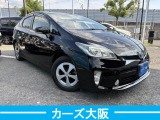 プリウス 1.8 S LEDエディション G プッシュスタート スマートキー ナビ