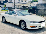 シルビア 2.0 Q’s SE 車検あり ★★下取り強化中★★